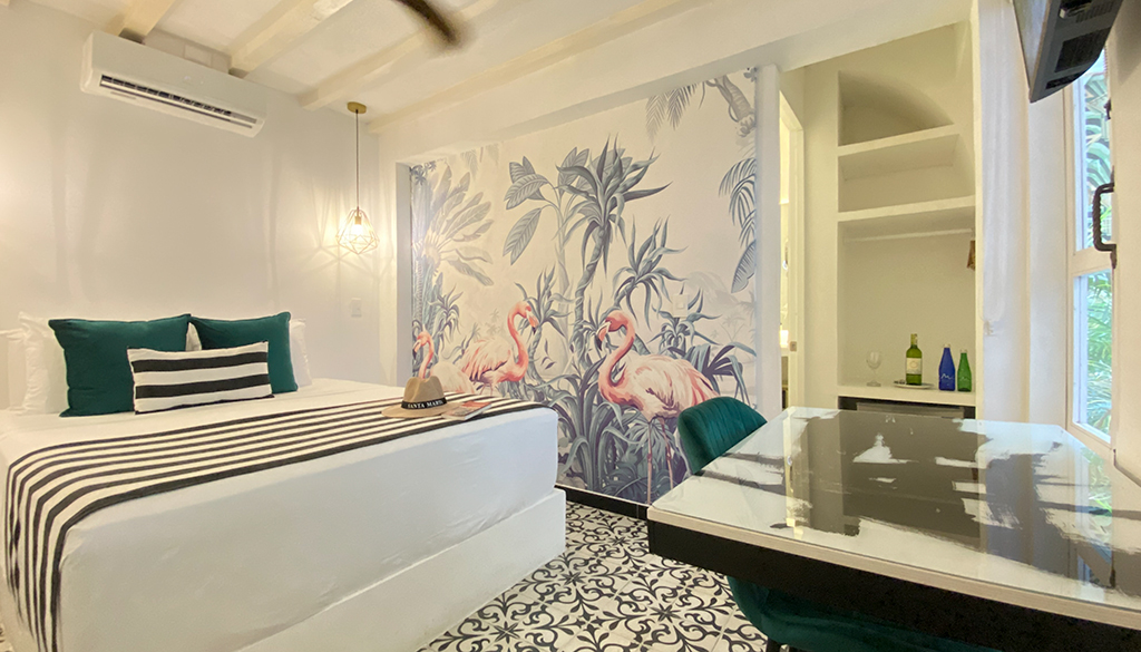 Habitación Estandar